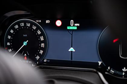 Test: Alfa Romeo Tonale PHEV Q4 280Ps